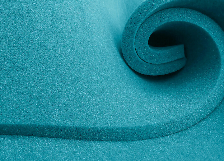 Zahonero PU foam